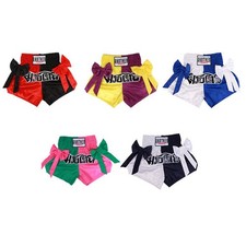 Short Muay Thai Haute