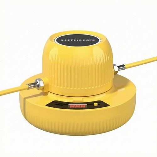 Corde sauter électrique - corde,
