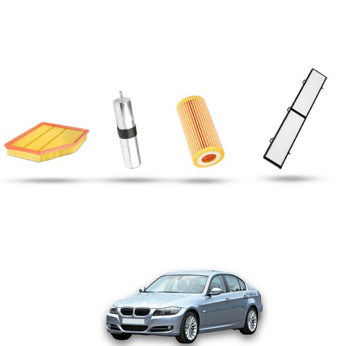 Hoffcar set entretien - set,