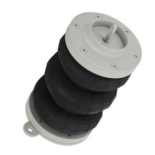 suspension pneumatique for