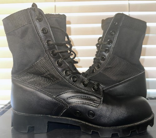 Rothco type jungle boots - gi,