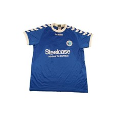 Maillot RC Strasbourg vintage
