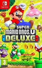 JUEGO NINTENDO SWITCH NEW