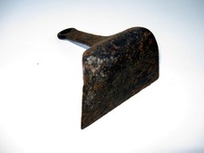 Racle-Maie Raclette à maie Racloir à pétrin outil Boulangerie métier boulanger