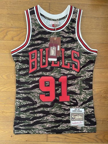 Mitchell ness hardwood - &,