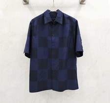 Louis Vuitton Chemise Damier