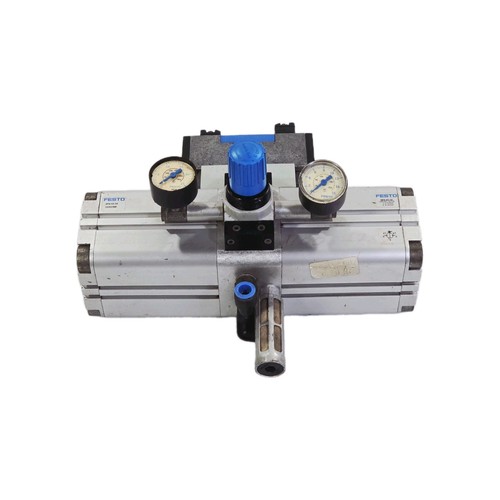 Festo dpa surpresseur - festo,