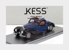 1:43 KESS MODEL Bugatti 57C