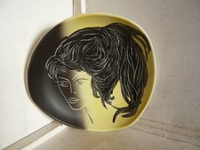 GRAND PLAT / COUPE D HELENE  HUGO VALLAURIS