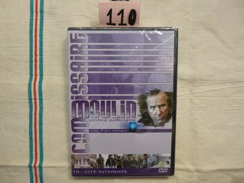 Dvd cité interdite yves - :,