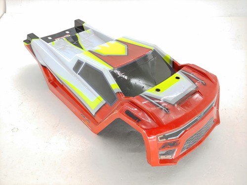 Losi 8ight xte - losi, 1/8