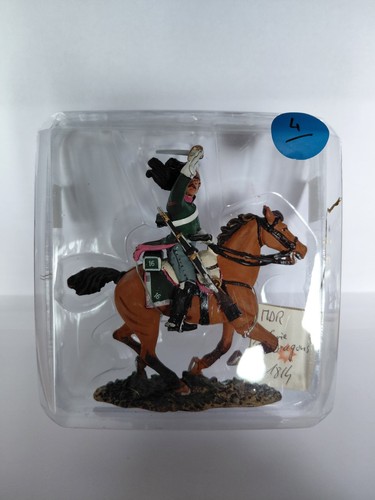 Figurine del prado homme - figurine,