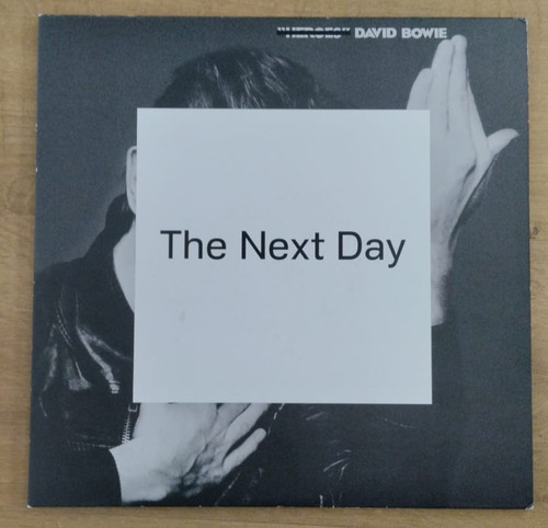 David bowie 33t - david, 2x