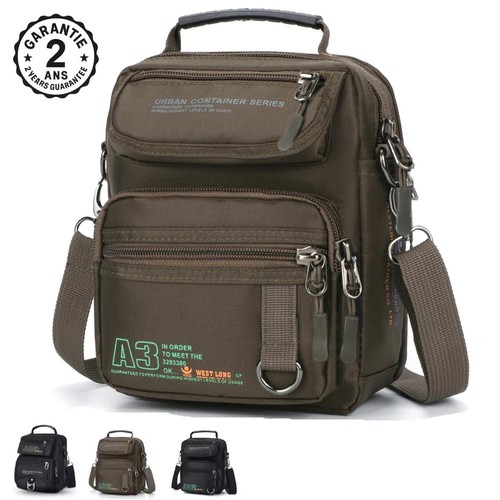 Sac sacoche homme poches - homme,