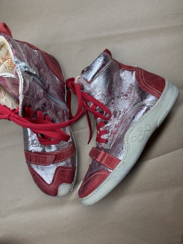 eject chaussure