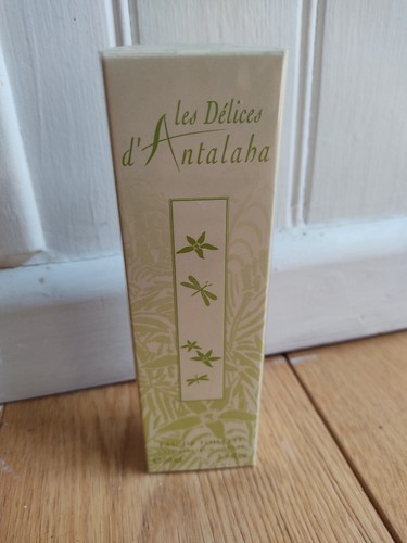 Parfum edt les délices - parfum,