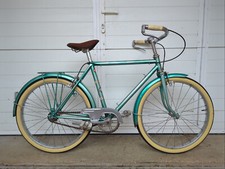 Vélo Alda enfant vintage - T41