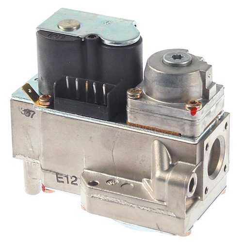 Honeywell vanne gaz type - honeywell,