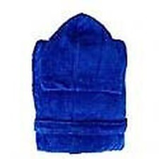 Zucchi Peignoir De Voyage En