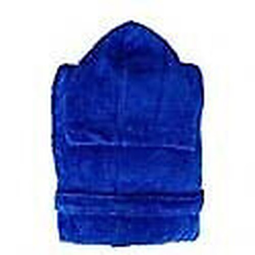 Zucchi peignoir voyage - peignoir, en
