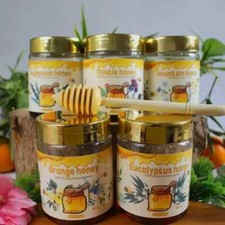 Pack Saveurs d’Abeille 5