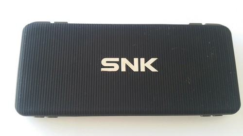 Back shell for neo - fr-back, geo