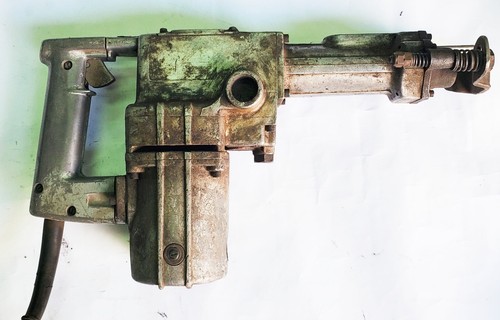 Skil roto hammer - hammer, drill