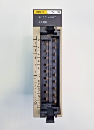 C200h od211 omron - c200h-od211, automate