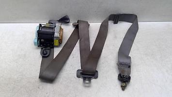 Ceinture avant droit nissan - avant,