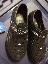 Womens Ultralite DOGGERS Black