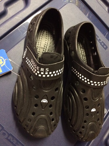 Womens ultralite doggers black - doggers,