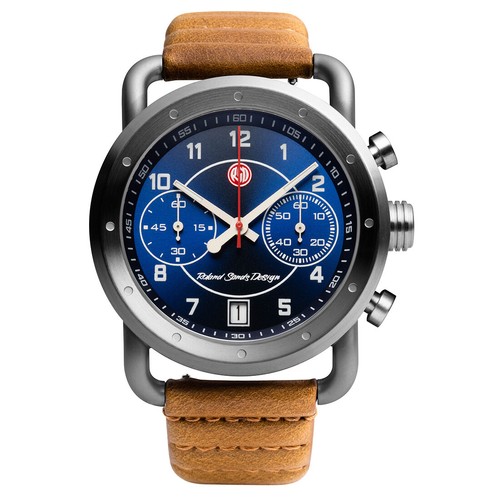 Roland sands icon chronograph - roland,