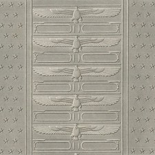 Denderah Tentyris Egyptologie