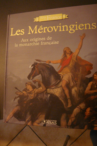 Rois france les - de,
