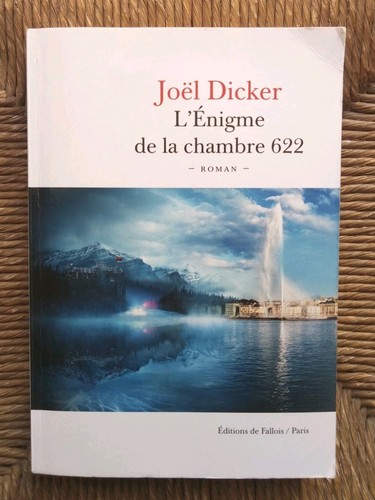 Livre roman policier énigme - livre,