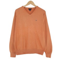 Pull Vintage GANT Pour Hommes