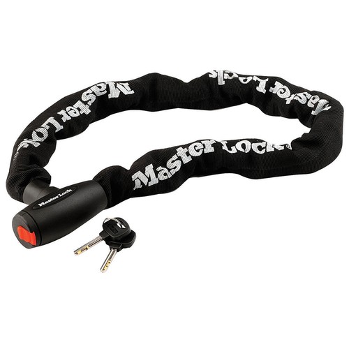 Master lock chaîne antivol - lock,