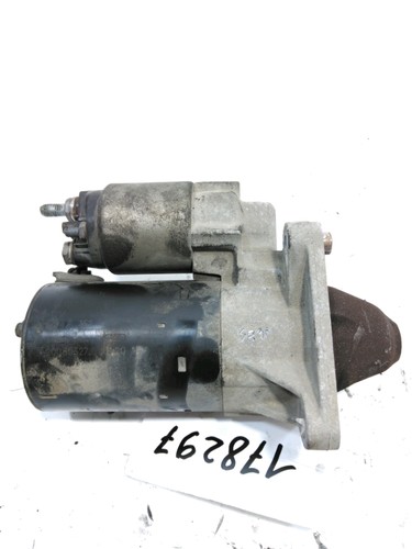 Demarreur 71722319 alfa - 71722319,