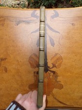 9640 Carton Cure tuberculose par végétarisme Aliment fondamental Pain Maloine