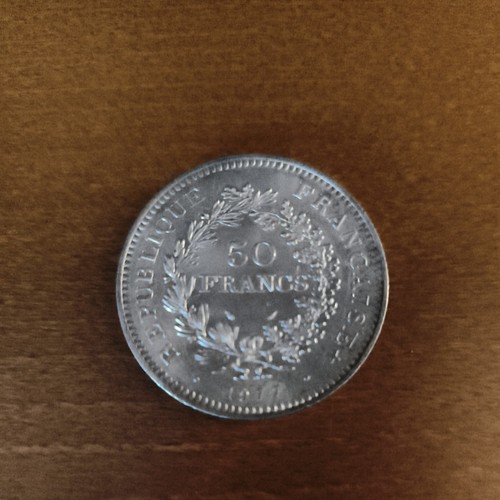 Superbe ancienne pièce
