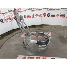 Cadre avec carte grise Yamaha R1 2000 à 2001