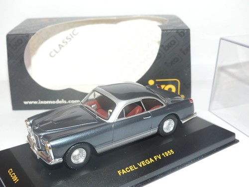 Facel vega 1955 - vega,