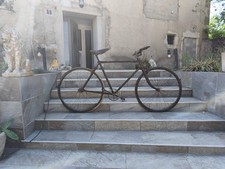 Vélo Ancien De Course