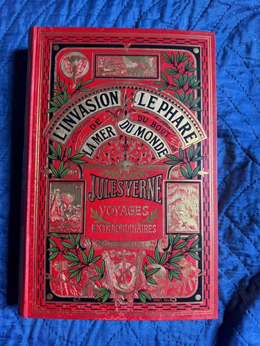 Edition originale jules - edition,