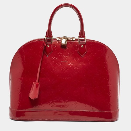 Sac louis vuitton - pomme, damour