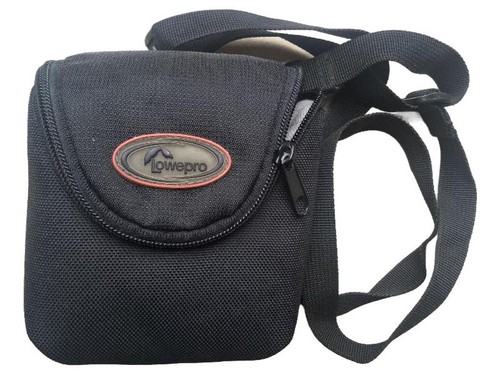 Lowepro sac photo - lowepro, noir