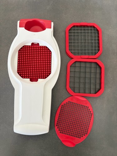 Tupperware coup chef coupe - tupperware, coup’