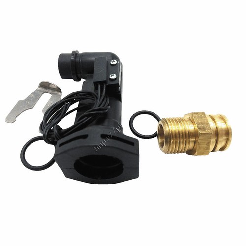 Flow switch viessmann - switch,