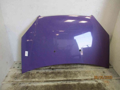 Capot fiat doblo cargo - doblo,
