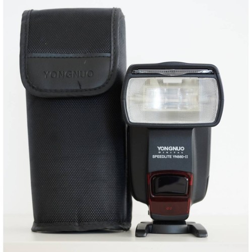 Flash yongnuo yn560 - flash,